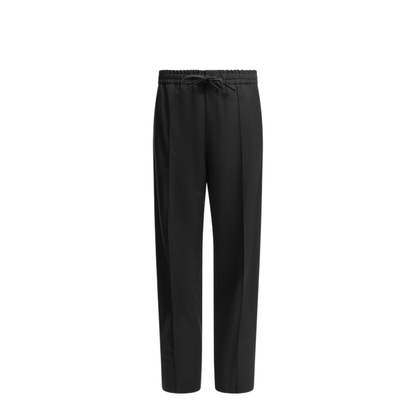 MAYFEYR - Valentino - Vlogo Signature Tailored Pants - 9V3RBN3225S0NO
