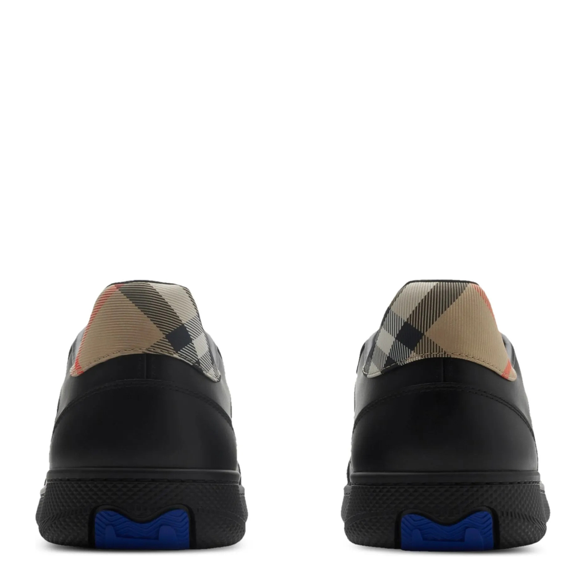 Leather Sneakers