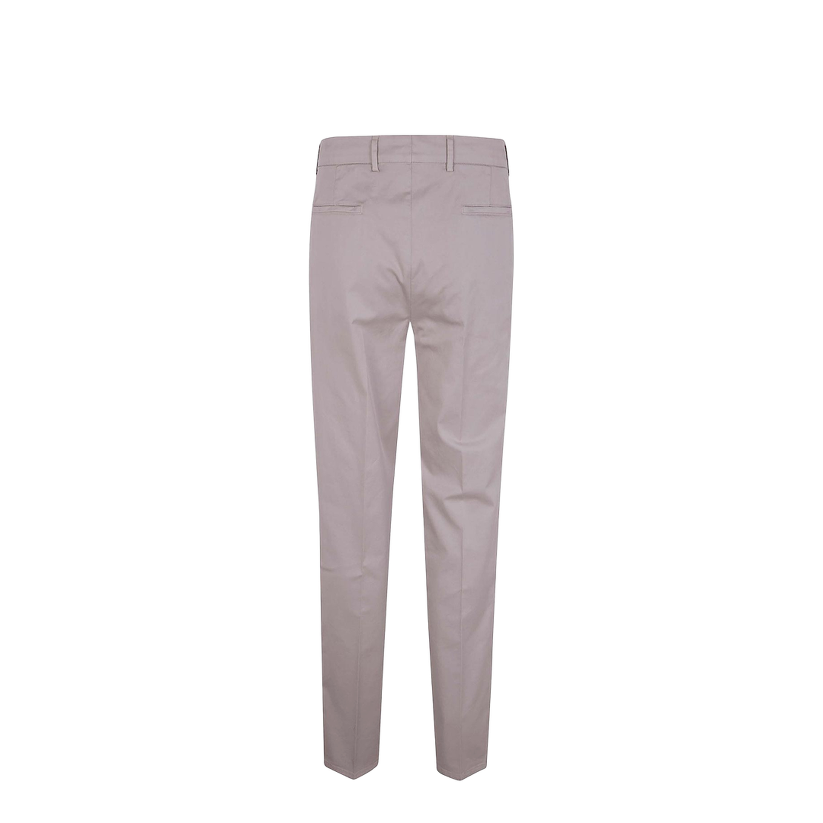 Dyed Trousers Denim