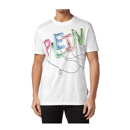 MAYFEYR - PHILIPP PLEIN - T Shirt - PADCMTK7086PJY002N01