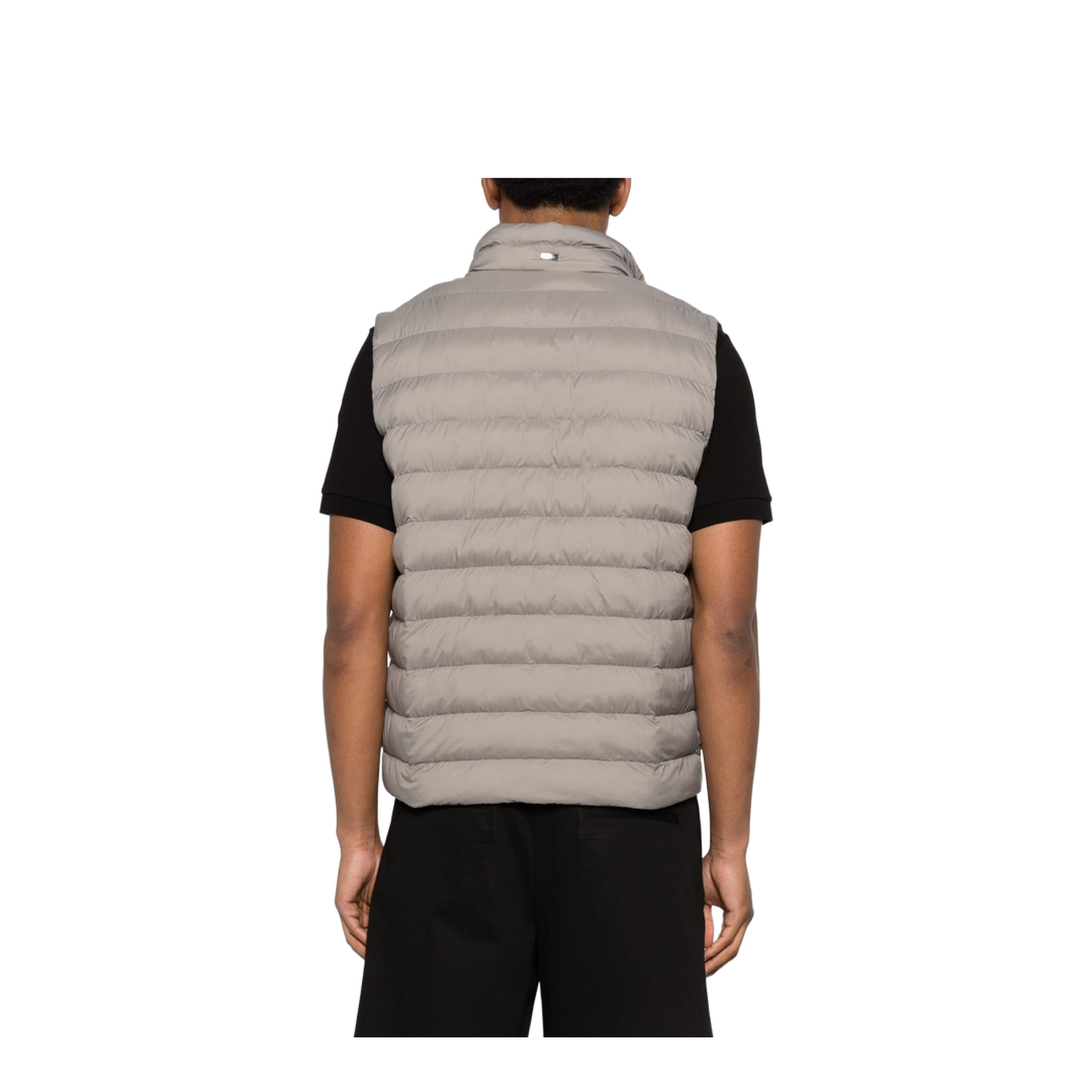 MAYFEYR - Herno - Jackets Dove Grey - PC0007ULE12456Z2600