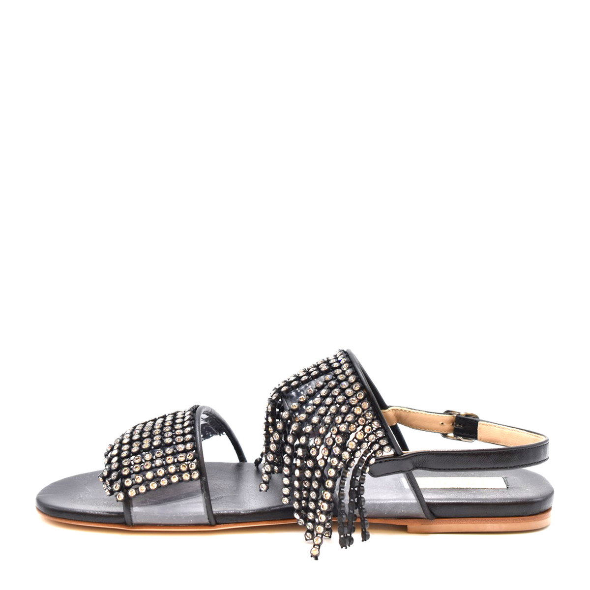 MAYFEYR - Polly Plume - Sandals - 0163478
