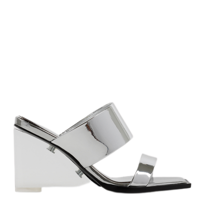 MAYFEYR - Alexander Mcqueen - Sandals - 747190W4WG08100