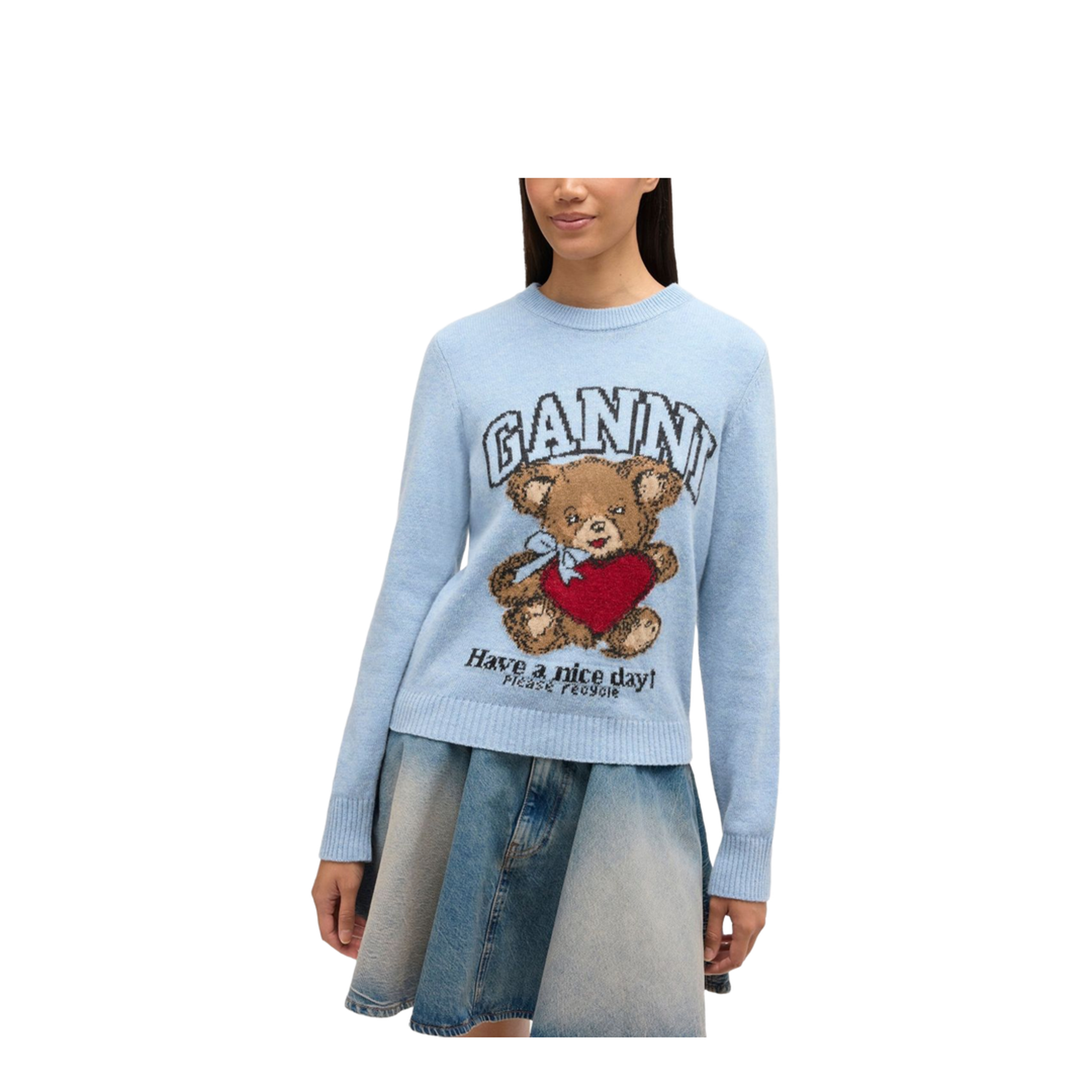 Sweaters