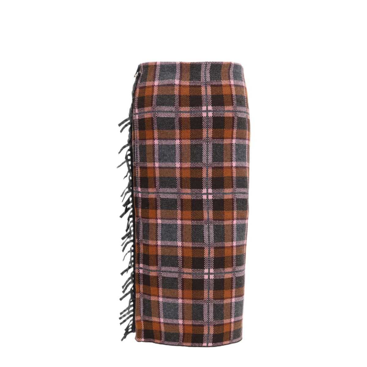 Midi Skirt