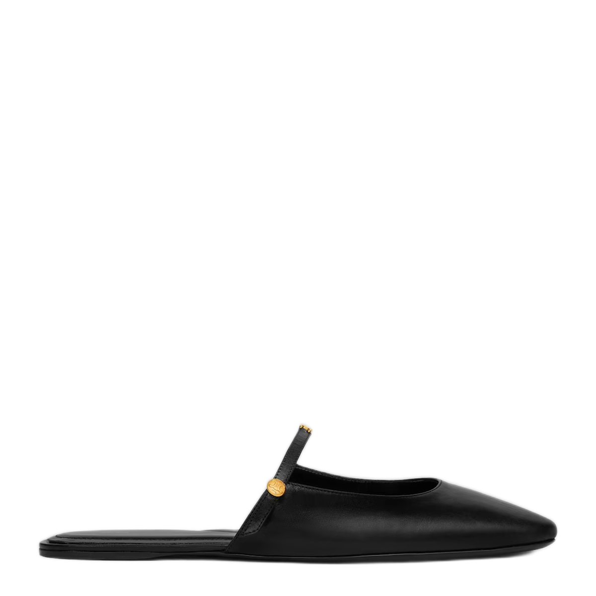 MAYFEYR - Celine - Macaron Goat Leather Slides - 367925278C38NO