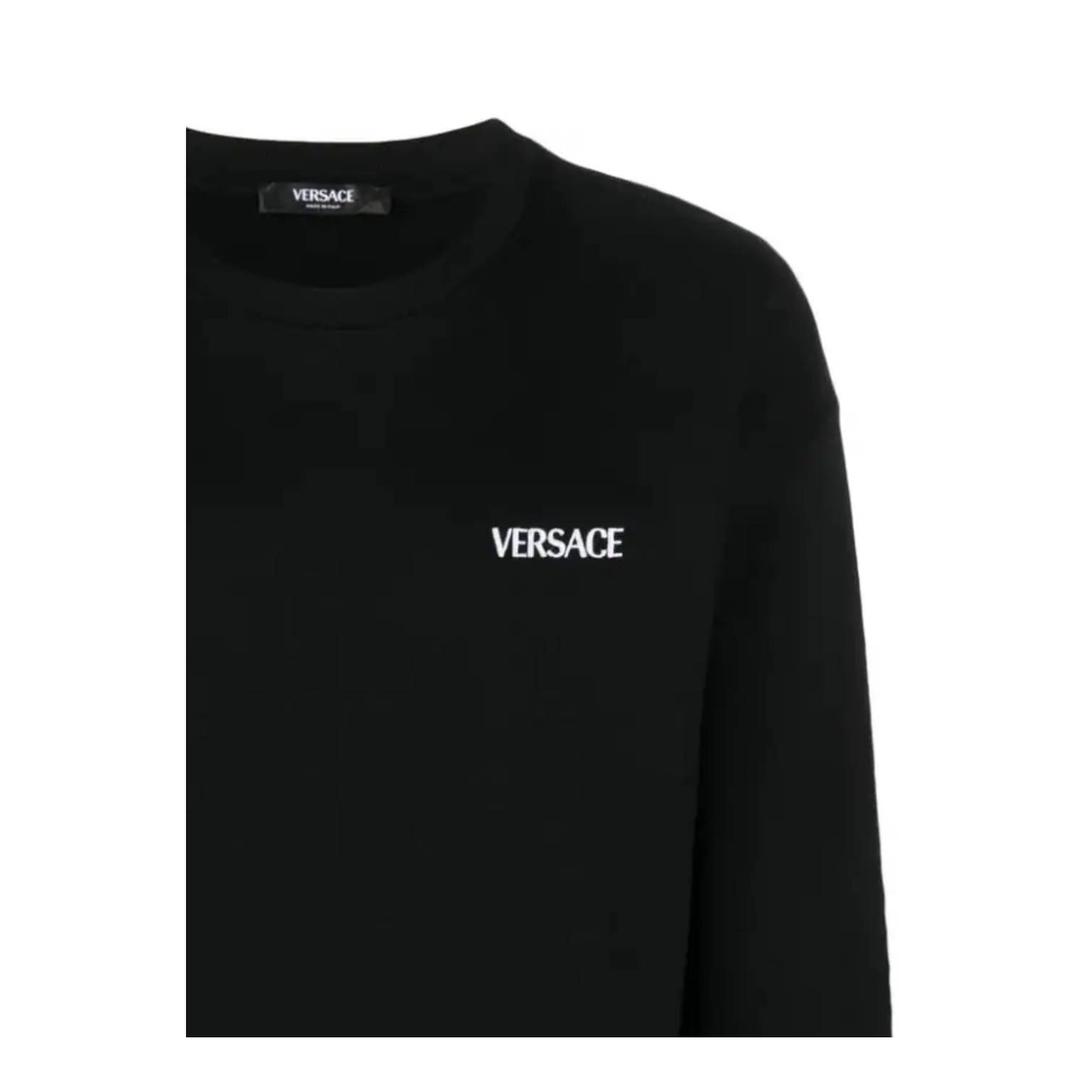 Sweatshirt - Black