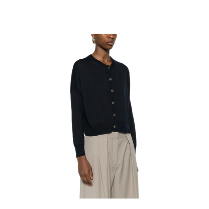 MAYFEYR - Base - Sweaters Blue - B7729322852