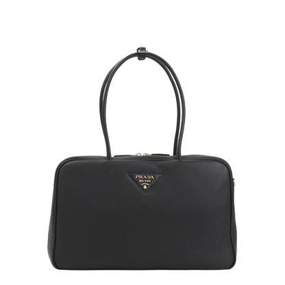 MAYFEYR - Prada - Calf Leather Handbag - 1BB128VONO2DKV