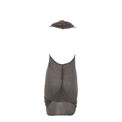 Sunburn Halter Top