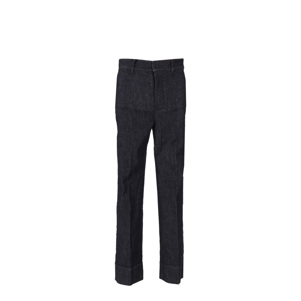 MAYFEYR -  - Denim Trousers 34 - 2529186041600FRESIS001