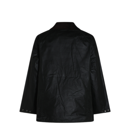 MAYFEYR - Barbour - Jackets - 262MWX1679MWXSG91