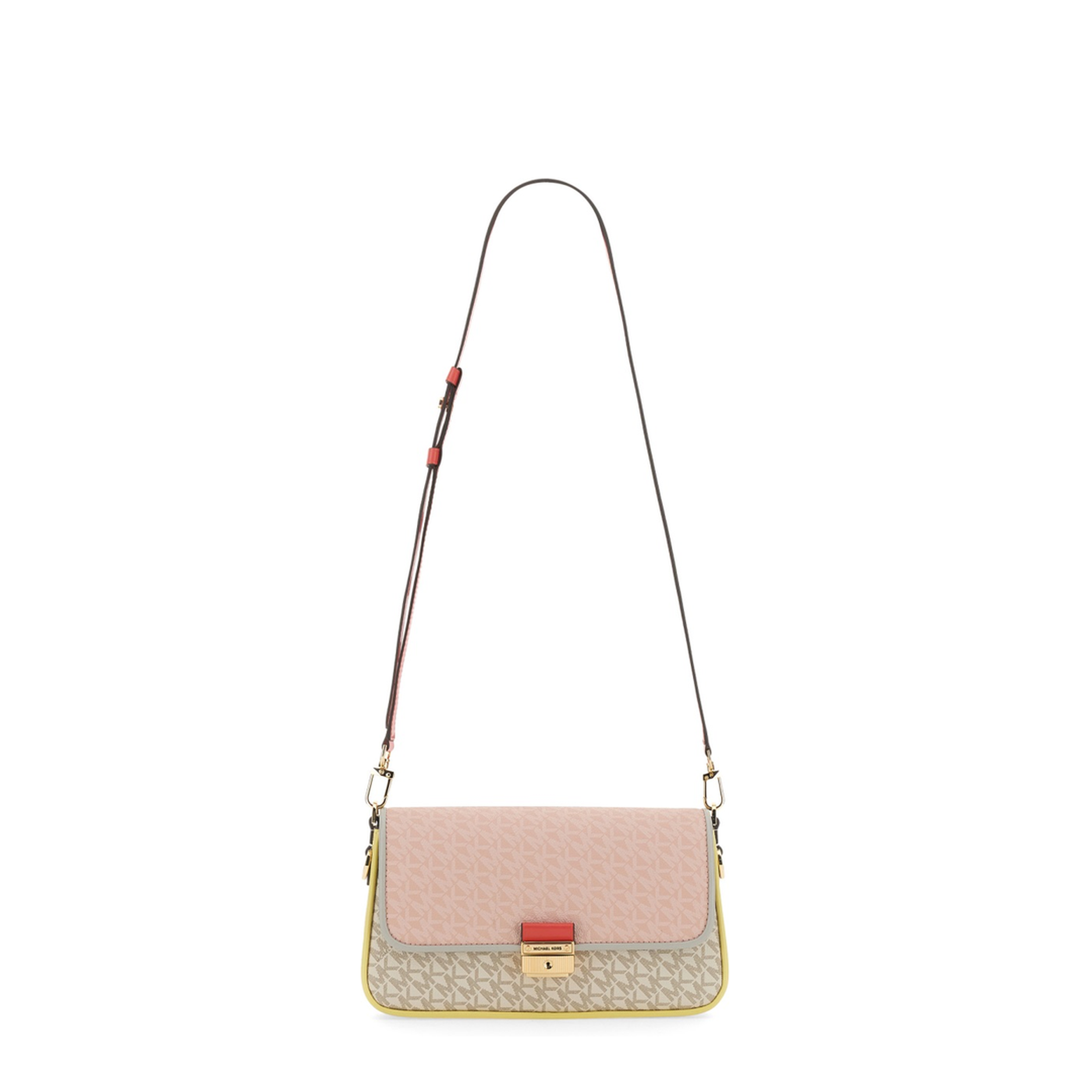 MAYFEYR - MICHAEL BY MICHAEL KORS - Bag With Logo - 30S2G2BL5O990SMKYRSEMLT