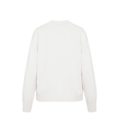 MAYFEYR - RALPH LAUREN COLLECTION - Off White Pullover - 290909492001OFF