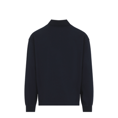 MAYFEYR - Prada - Polo Sweatshirt - UJL48DSOOO6281