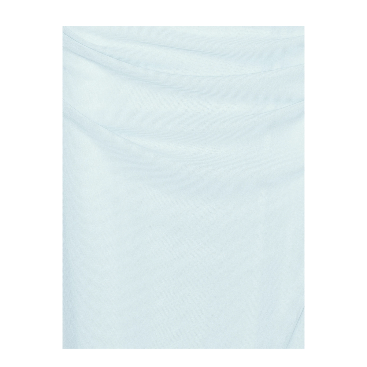 MAYFEYR - Rotate - One Shoulder Fitted Dress - 1161152000