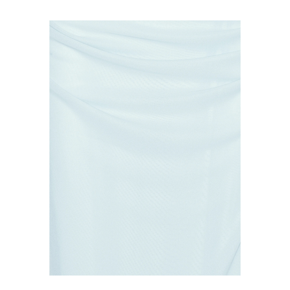 MAYFEYR - Rotate - One Shoulder Fitted Dress - 1161152000