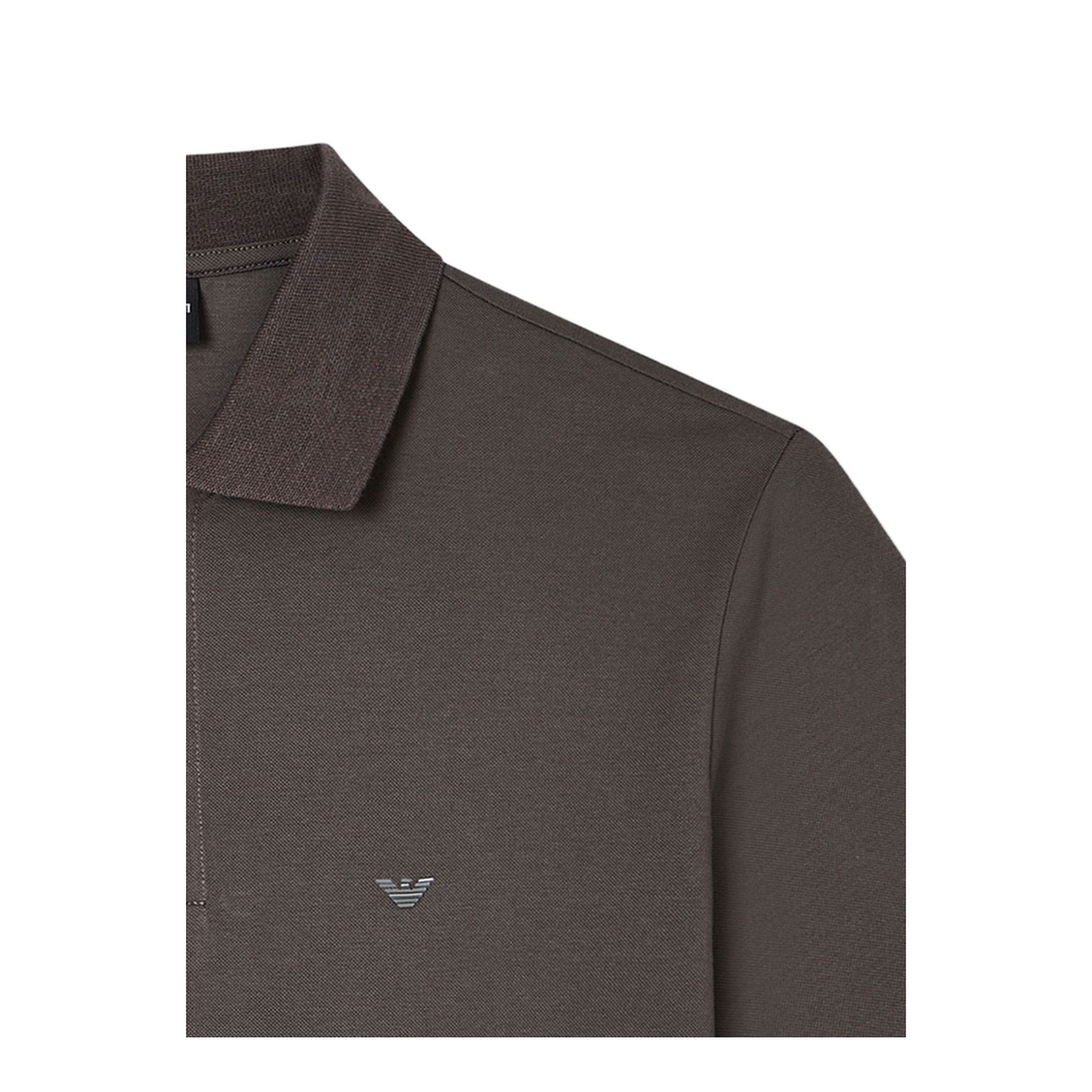 Travel Essentials Piqué Polo Shirt