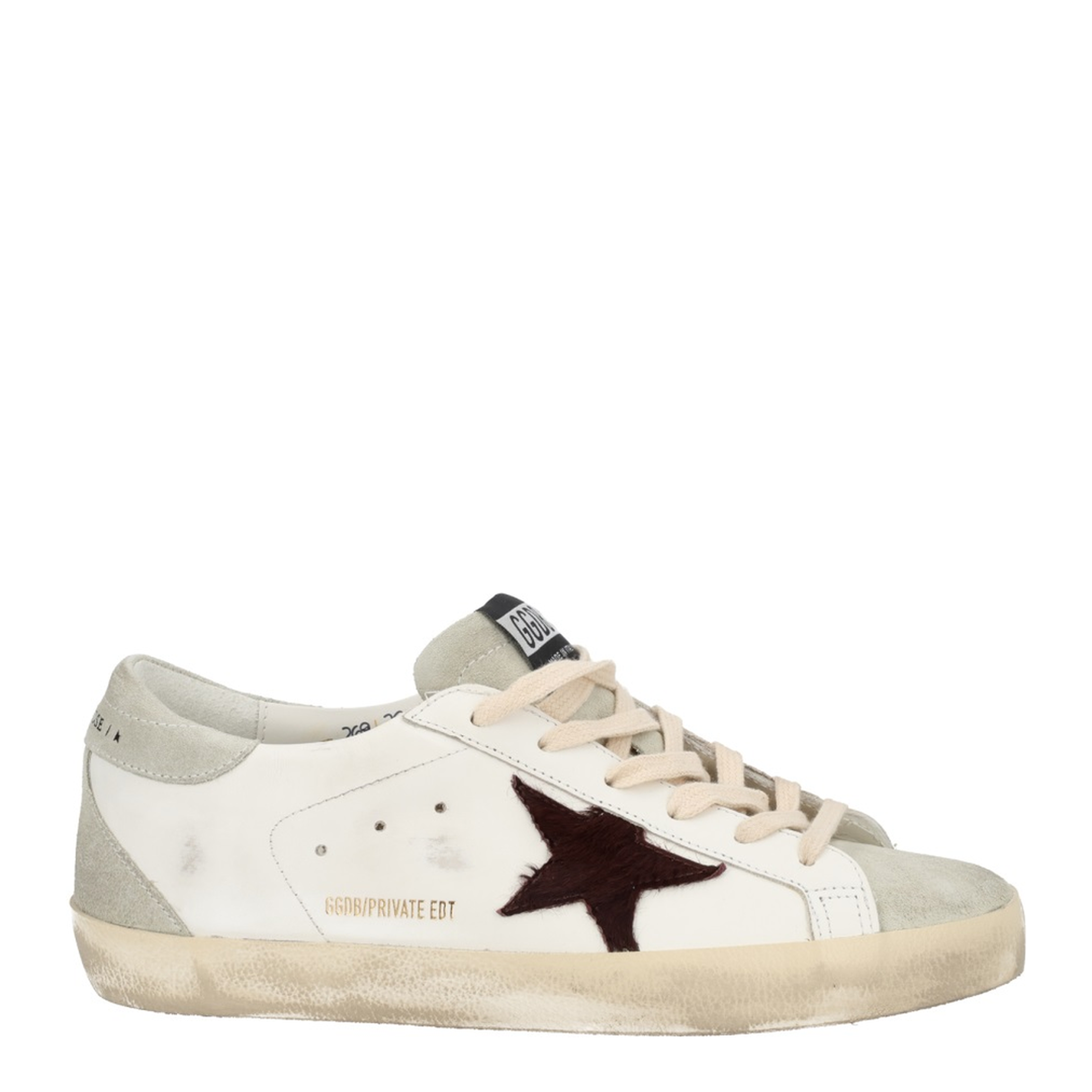 MAYFEYR - Golden Goose - Superstar Sneaker - GWF00102F00433611428