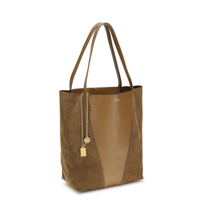 MAYFEYR - Chloè - Spin Shoulder Bag - CH25WS811Q76