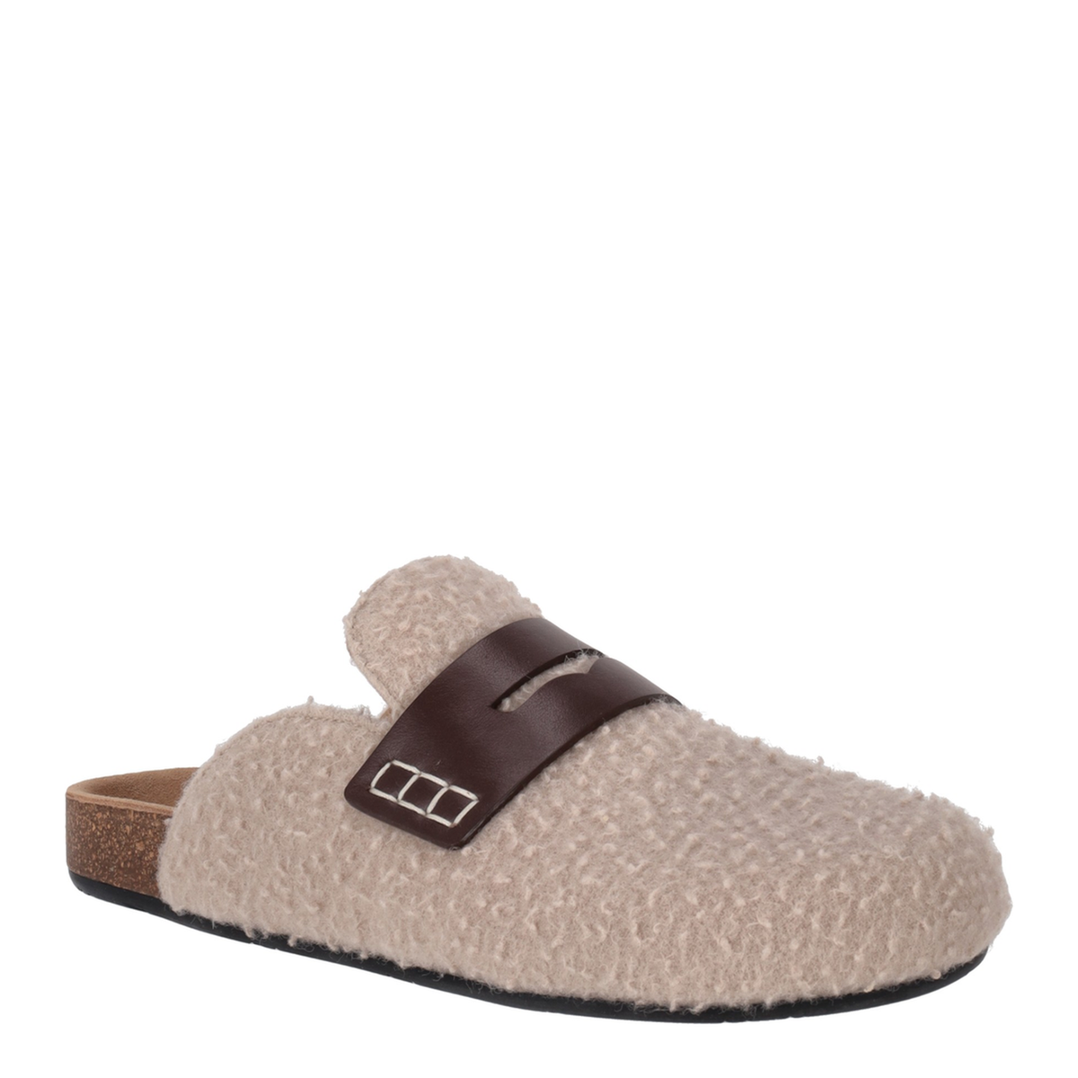 MAYFEYR - JW ANDERSON - Felt Loafer W - LF0030FA0468132