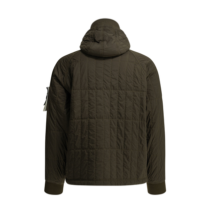 MAYFEYR - Stone Island - Ultralight Nylon Quilted Jacket - L2S154100015S0418V0078
