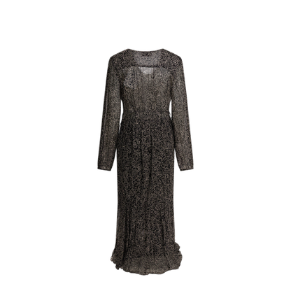 MAYFEYR -  - Briane Midi Dress - 26PRO0798FBD1J08EBKEC