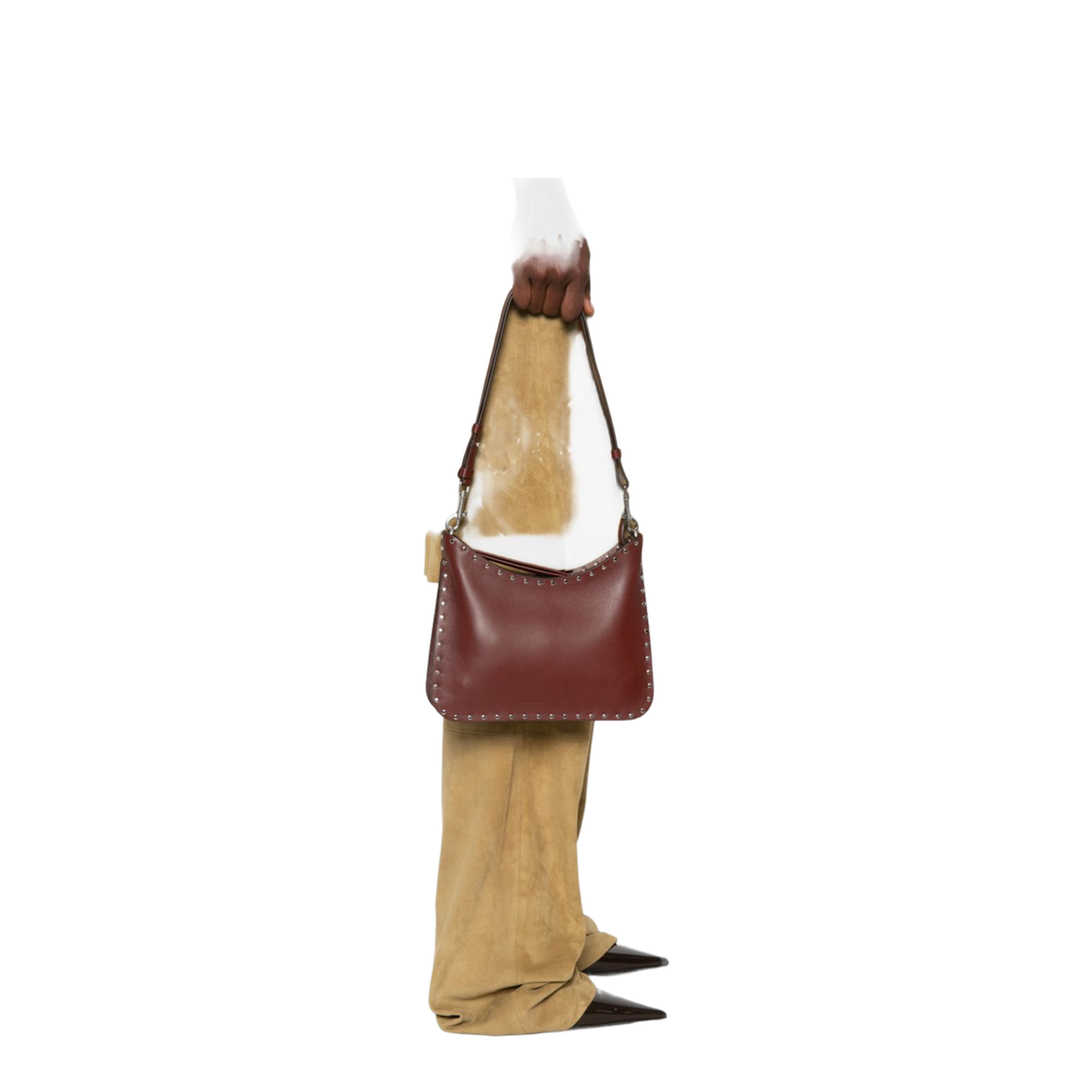 MAYFEYR - Phoebe Philo - Brown Bag - DB19LT0066806CNS
