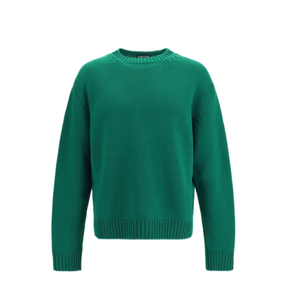 MAYFEYR - Tom Ford - Wool And Cashmere Sweater - KCL092YMW167GCU