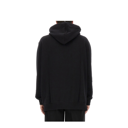 Sweatshirt with Logo