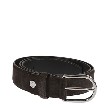 MAYFEYR - Brioni - Belts Brown - OBKS0LOD7372000