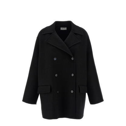 'Azuron' coat
