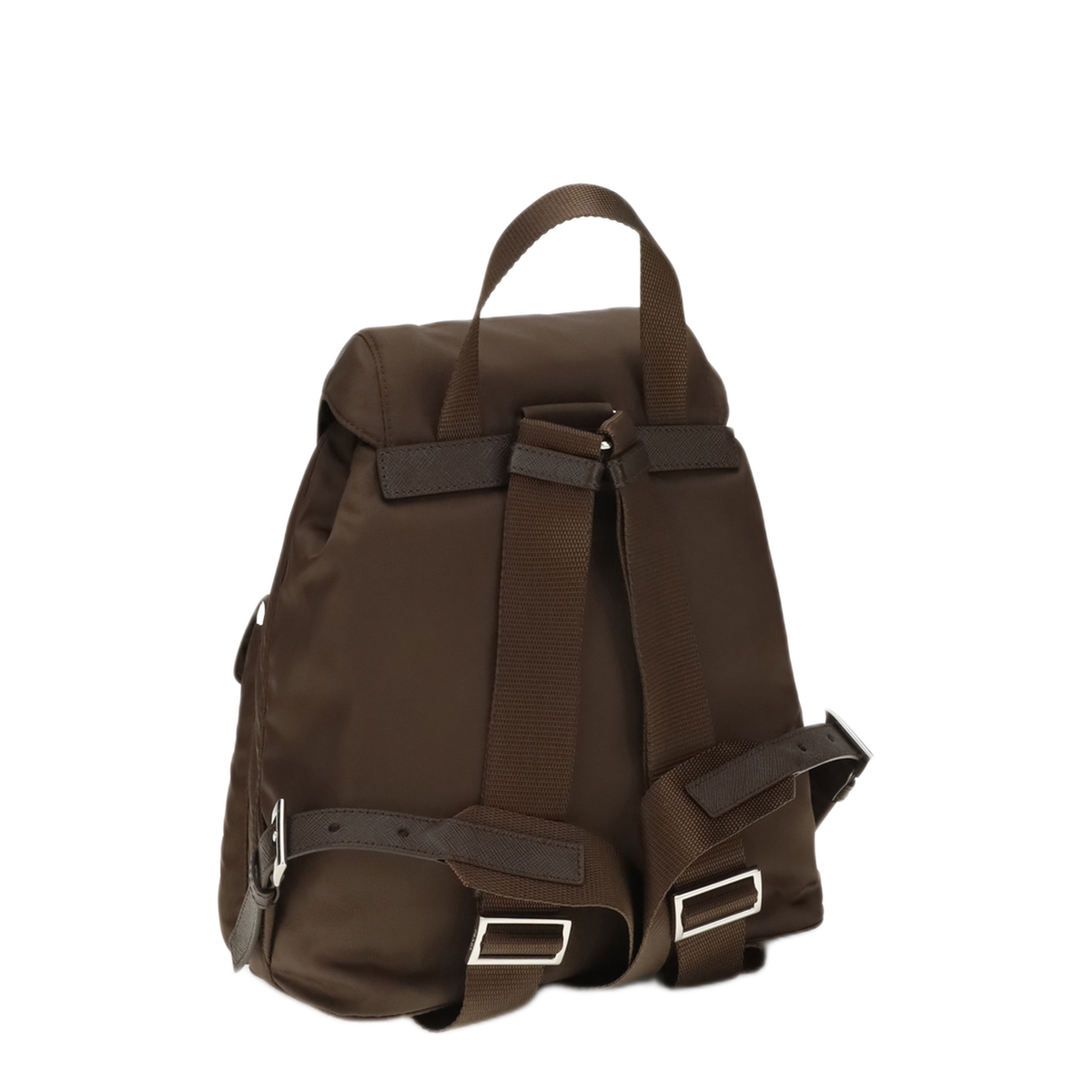 MAYFEYR - Prada - Re Nylon Backpack - 1BZ677VOOORV44F0038