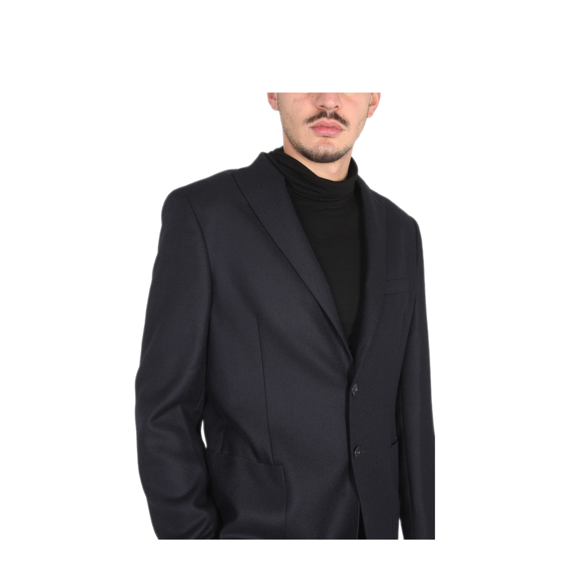 MAYFEYR - Tonello - Single Breasted Jacket - 06G327Y7228U600