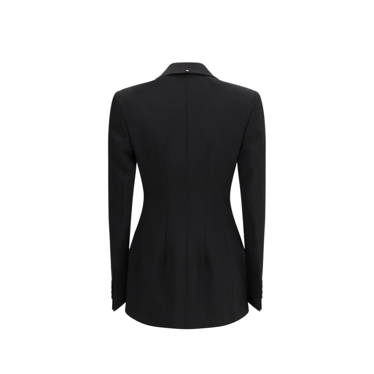 MAYFEYR -  - Tailored Wool Blazer - 2612041011600004
