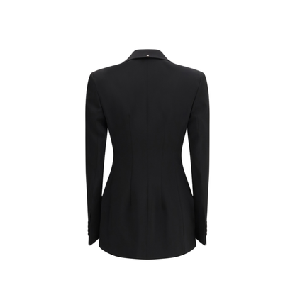 MAYFEYR -  - Tailored Wool Blazer - 2612041011600004