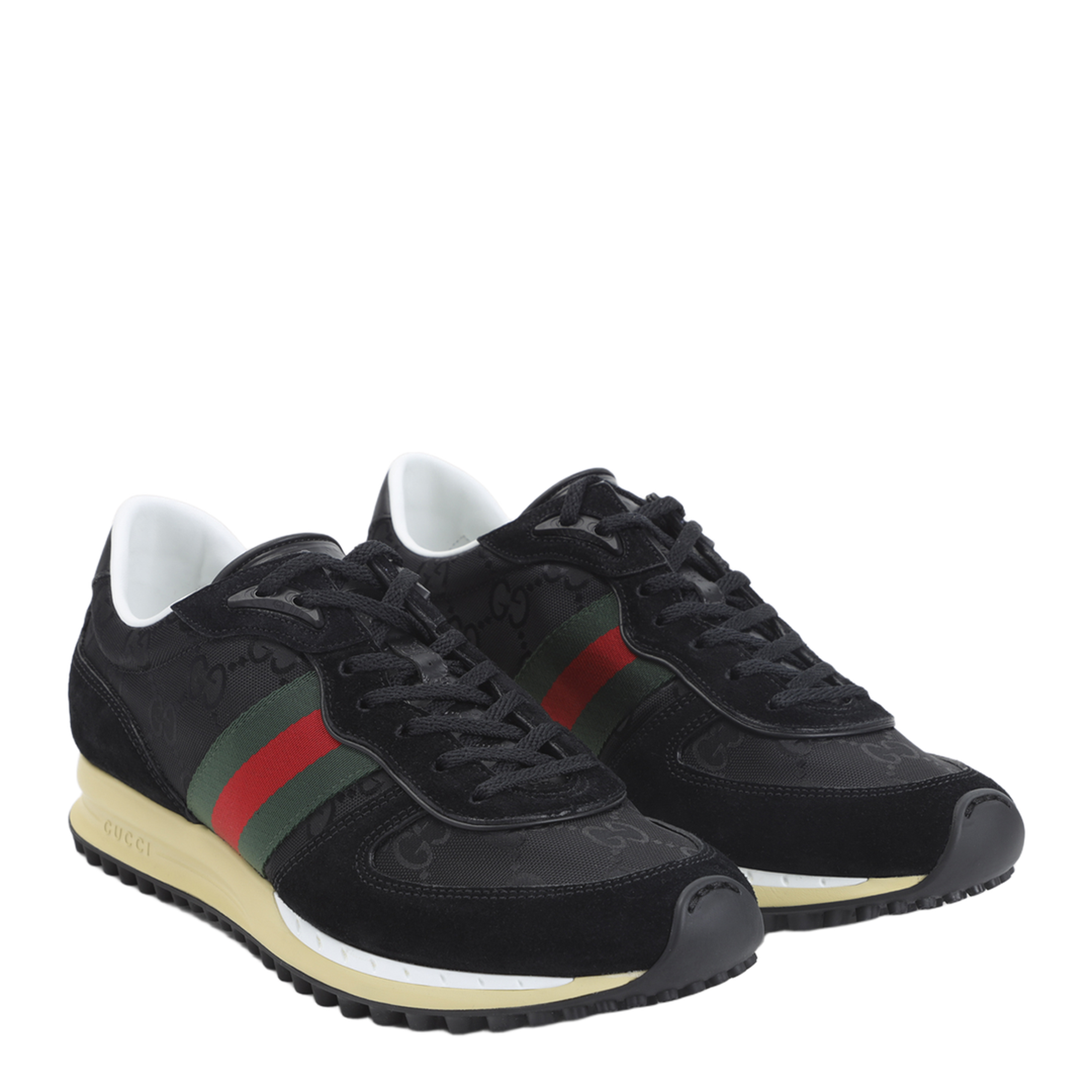 MAYFEYR - Gucci - Nora Sneakers - 832461AAEW3