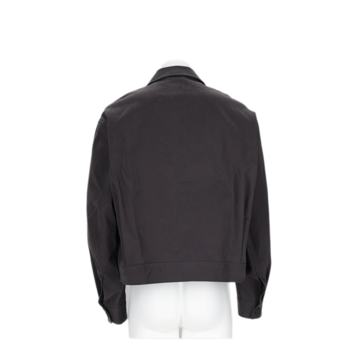 MAYFEYR - Studio Nicholson - Cotton Sports Jacket - DREYSNM1564ORE