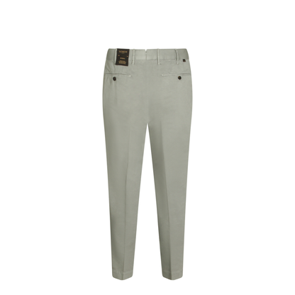 MAYFEYR - Incotex - Trousers - ZM541W9423A903