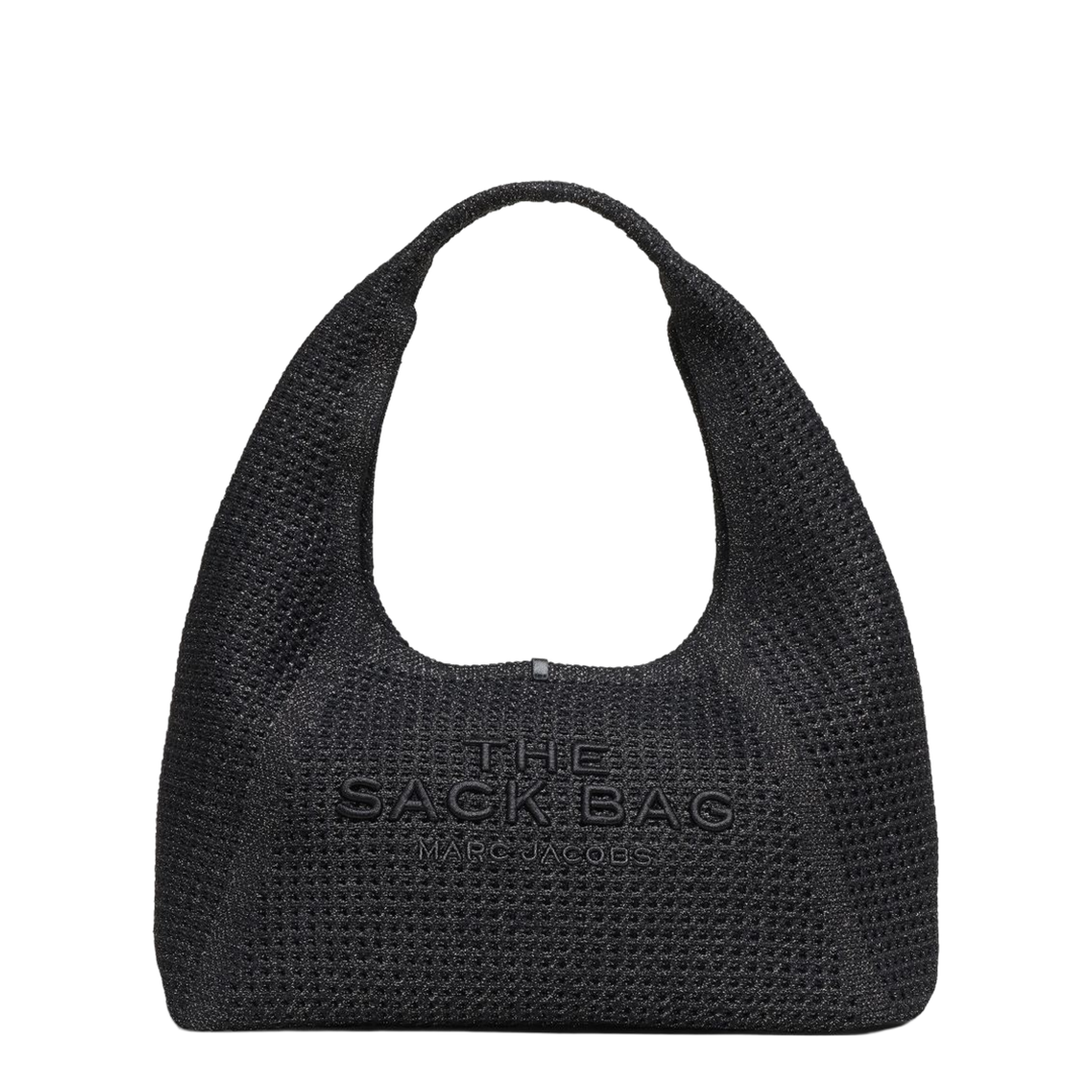 MAYFEYR - Marc Jacobs - Black Bag - 2P6HSH009H02974