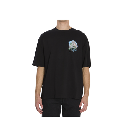 Hotel T-shirt Black