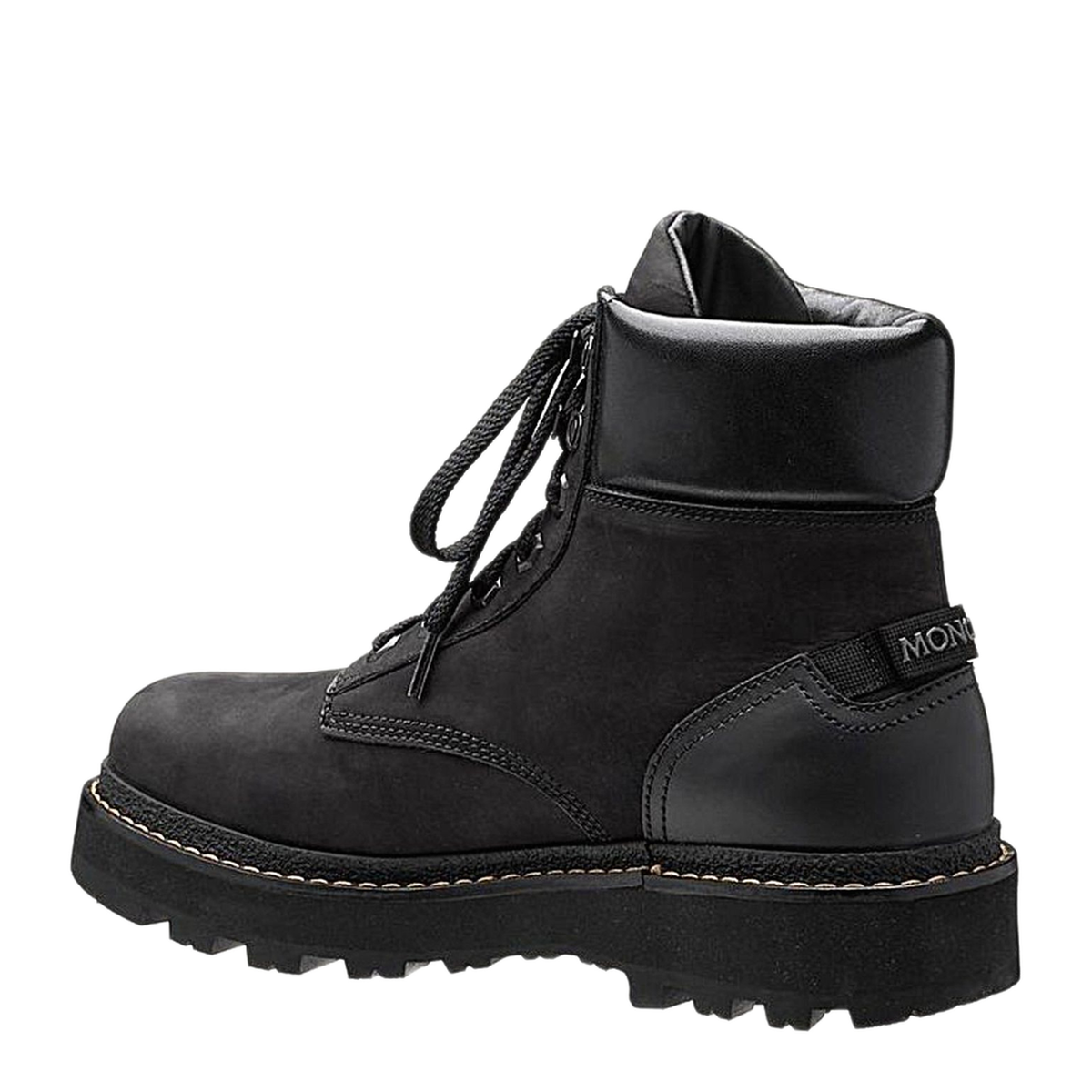 MAYFEYR - Moncler - Stivale Shoes - 4F00100M4777999