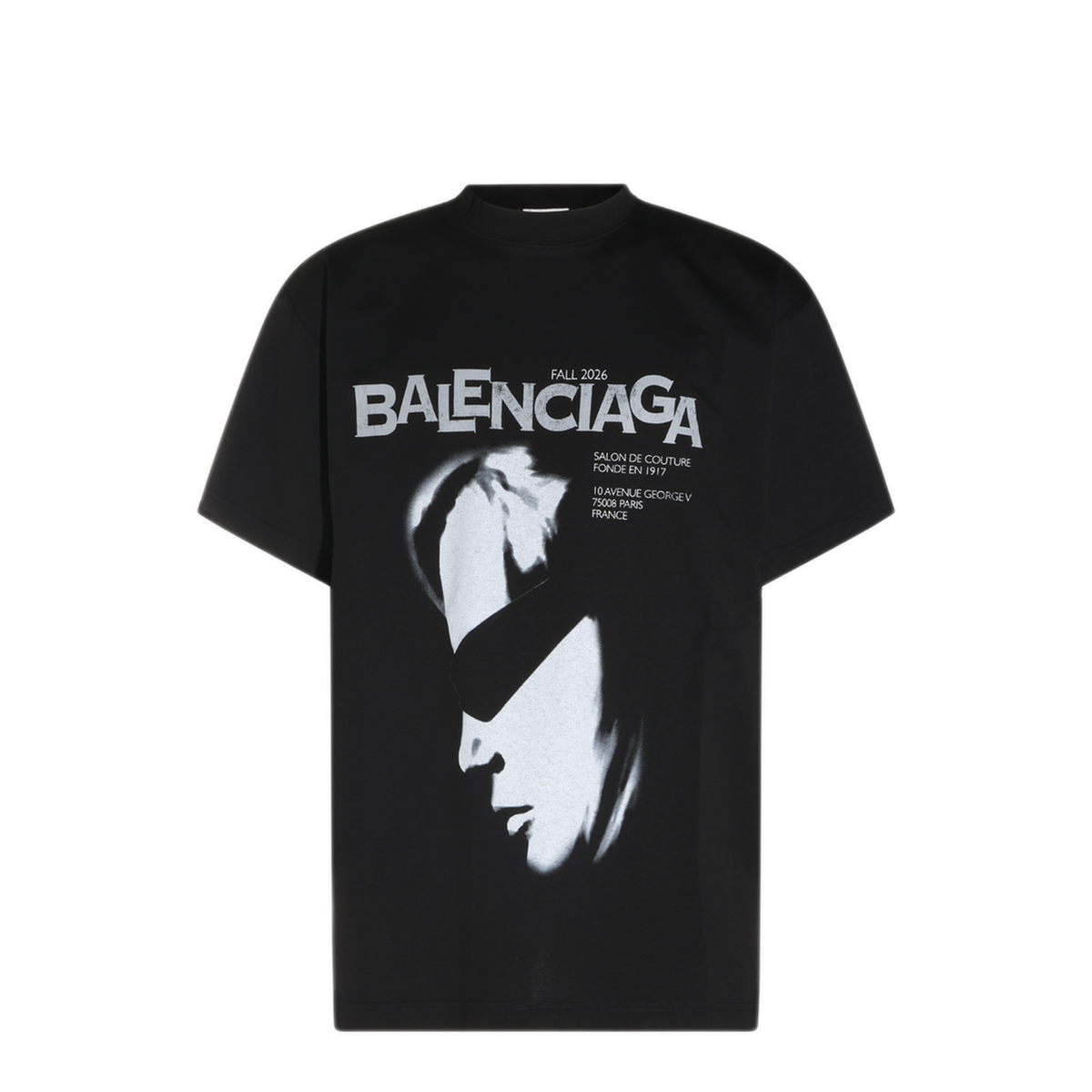 MAYFEYR - Balenciaga - T Shirts And Polos - 850345TUVO51000