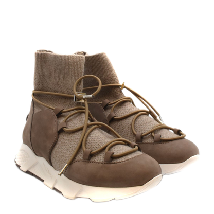 MAYFEYR - PESERICO - Sneakers Beige - S39575C009854