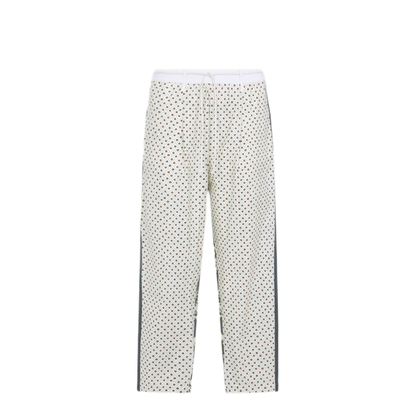 MAYFEYR - MORDECAI - Blue Bandana Cotton Pajama Pants - 26E96MRU42ST6