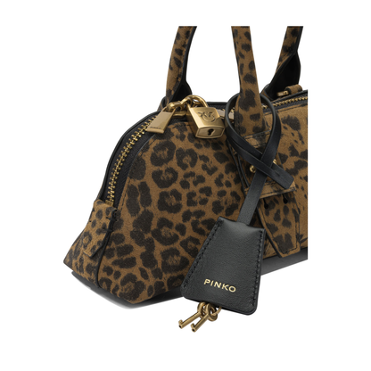 MAYFEYR - Pinko - Handbags - 105334A32AM35Q