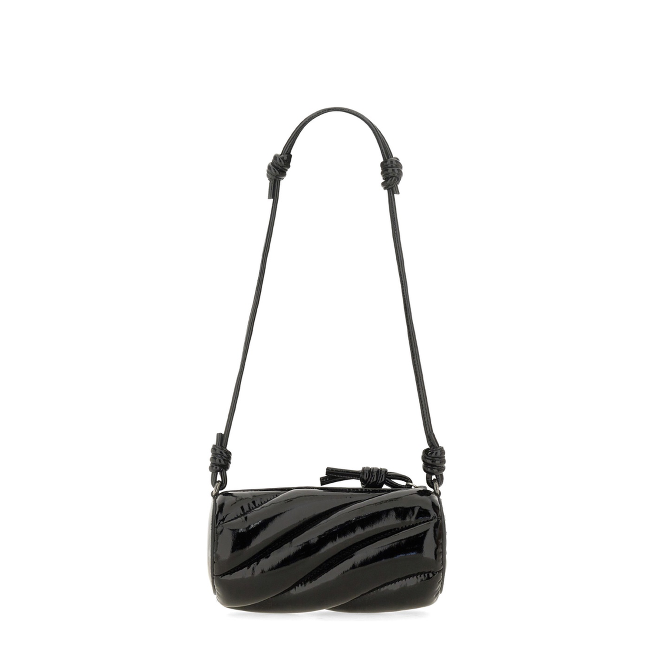 MAYFEYR - FIORUCCI - Shoulder Bag Mella - U01FPABA002VN02BK01BLACK