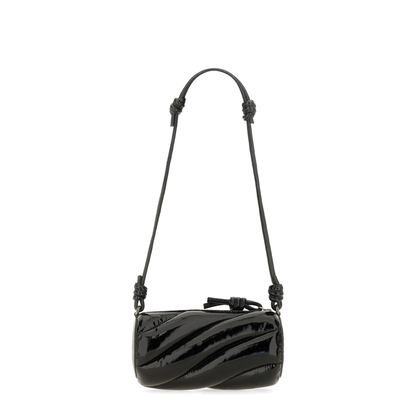 MAYFEYR - FIORUCCI - Shoulder Bag Mella - U01FPABA002VN02BK01BLACK