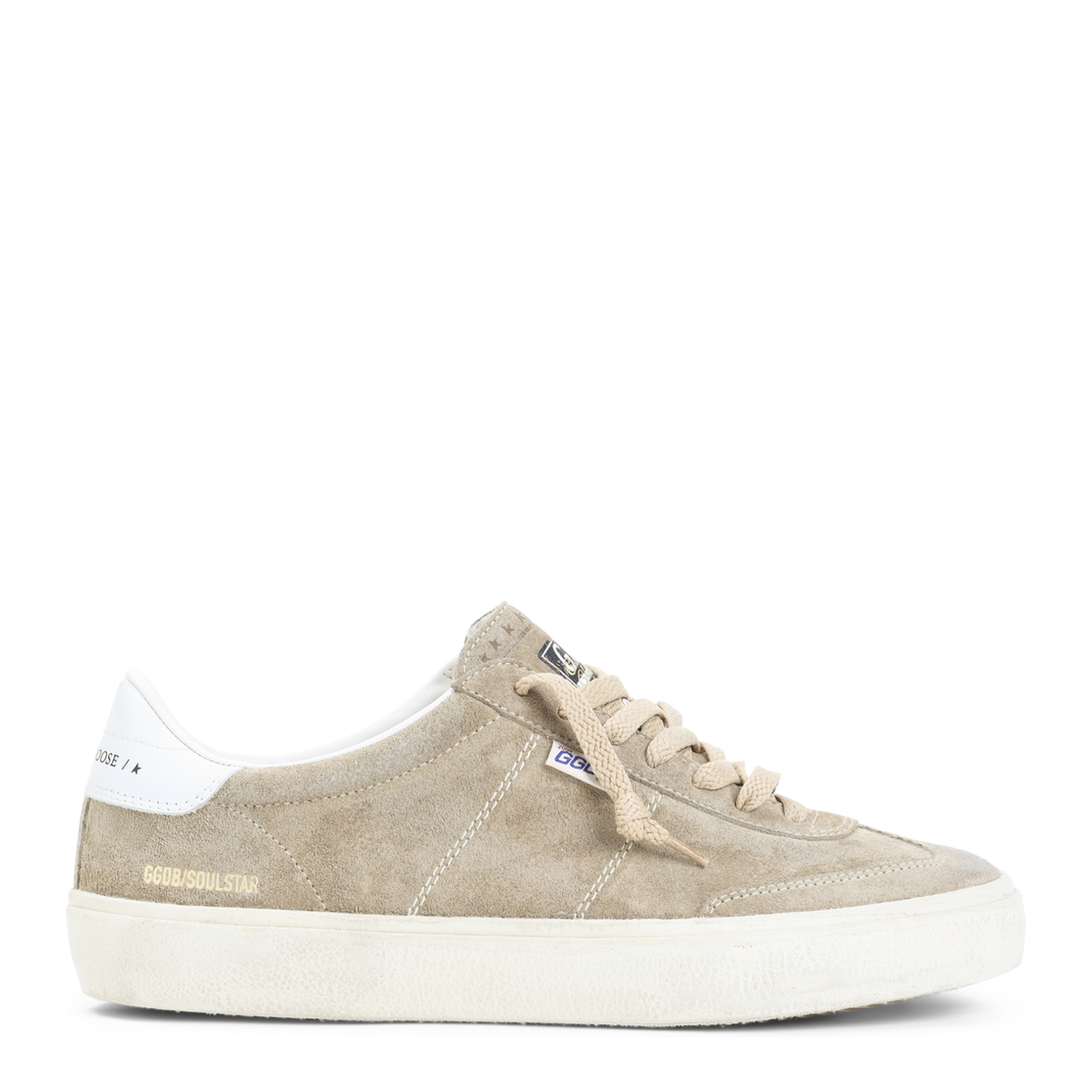 MAYFEYR - Golden Goose - Soulstar Sneakers - GMF00464F008347