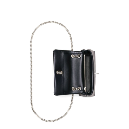 MAYFEYR - Marc Jacobs - Black Bag - 2P6SMN012S01001